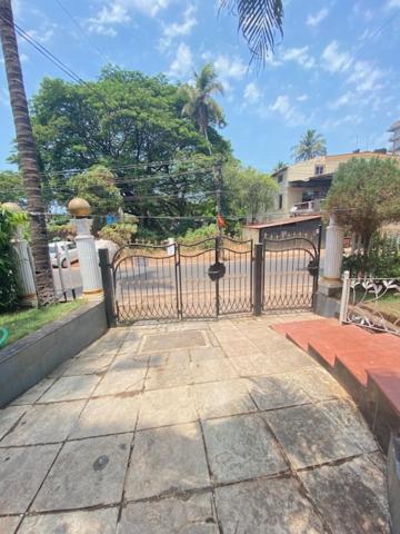 Felix Homestay Enclave Panaji Exterior foto