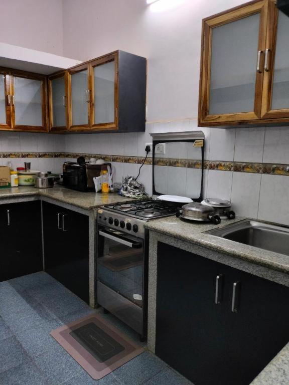Felix Homestay Enclave Panaji Exterior foto