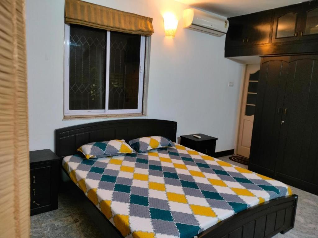 Felix Homestay Enclave Panaji Exterior foto