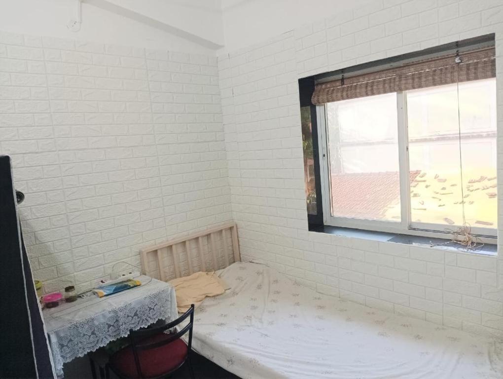 Felix Homestay Enclave Panaji Exterior foto